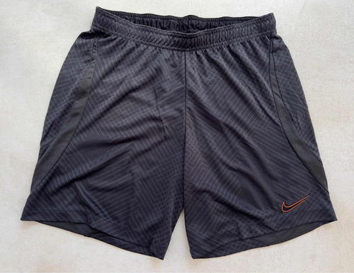 Short Nike Dri Fit Striker Slim Fit M Hombre