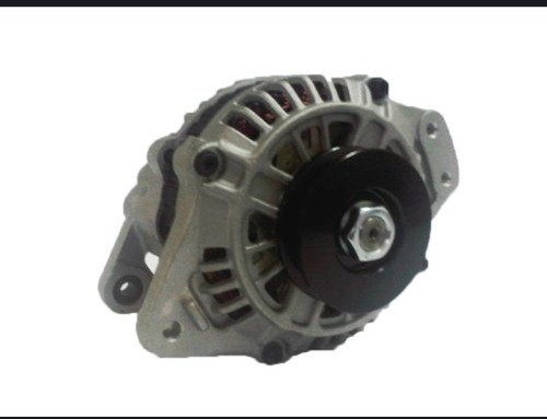 Alternador Mitsubishi L300 Montero Daka. 13238 Foto 4