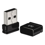 Pen Drive Nano 16gb Preto Pd054 Multilaser