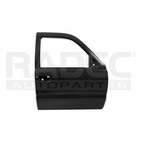 Puerta Para Chevrolet Suburban 2000-2006 Derecha