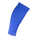 Pantorrillera Sox® Fútbol Deportivas