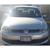 Volkswagen Gol 4 Puertas