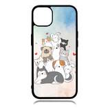 Carcasa Funda Para iPhone 11 Pro Diseño 232