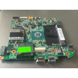 Motherboard Para Netbook G5 G6 Ef10mix 15bfu9-012000 Ddr3l