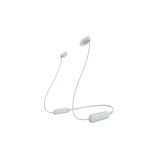 Fones De Ouvido Bluetooth Lineares Sem Fio Sony Wic100 Embut