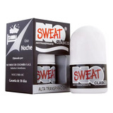 Desodorante No Sweat Bye Sudor - mL a $1500