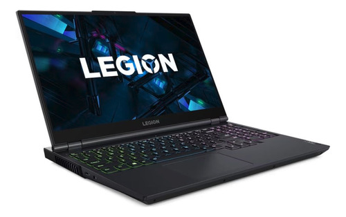 Lenovo Legion 5 Core I5 11400h 2.7ghz Rtx3060 16gb 512ssd