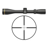 Mira Leupold 4-12x40 Telescopica Militar Duplex Caza Xchws C