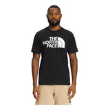 The North Face Camiseta De Manga Corta Half Dome Para Hombre