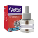 Feliway Friends 48ml Repuesto Para Difusor 30 Días