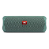 Jbl Flip 5 - Altavoz Bluetooth Portátil Impermeable