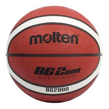Pelota Basket Molten Bg2000 N°3