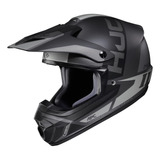 Hjc Cs-mx Ii Creed - Casco De Motocicleta Todoterreno Para H