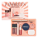 Kit Mini Favoritos Beauty Glazed