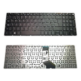 Teclado Notebook Acer Aspire Es 15 Es1-532g-p2xe Nuevo