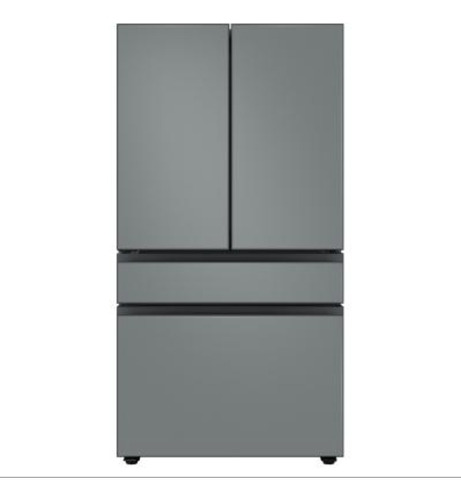 Refrigerador Samsung Bespoke 29 Pies 5 Puertas Al 40% De Dto
