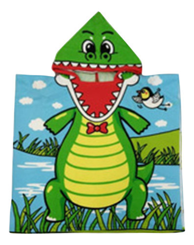 Juego De Toallas De Baño For Niños Shark Kids T