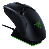 Mouse Gamer Inalambrico Razer Viper Ultimate Con Dock