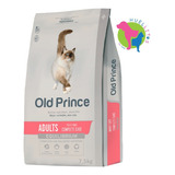 Old Prince Gato Adulto Complete Care X7.5kg- E/g Z/oeste