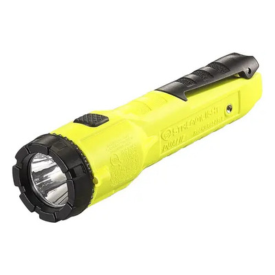 Lampara Intrínsecamente Segura Dualie Recargable Streamlight Color de la linterna Amarilla Color de la luz Blanca | Envío gratis