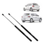 Antena Para Volkswagen Gol 7 Pulgadas O 18 Cms Entrega Inmed