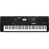 Teclado Yamaha Psrew425 7 Octavas Sensitivo