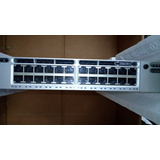 Cisco Catalyst Ws-c3850 24t