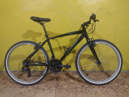 Bicicleta Vairo Rodado 26 Con 21 Velocidades Shimano