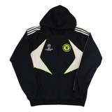 Chaqueta Chelsea Fc 2007-2008, Champions, adidas, Talla M