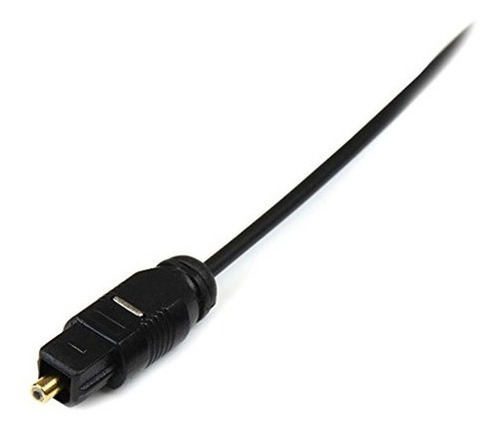 Startechcom Mini Usb 20 Cable Toslink