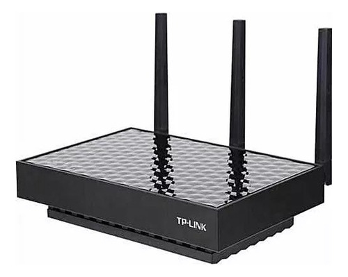 Access Point Tp-link Ap500 V1 Negro 220v