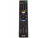 Control Remoto Para Sony Xbr-49x705d Bravia Smart Tv Netflix