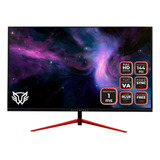 Monitor Gamer 27 Pulgadas Ultra Odyssey Mtx27g Full Hd 144hz