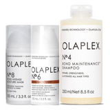 Tratamiento Olaplex 4+6+8 - mL a $493