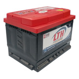 Bateria Lth L-42-400 Acumulador 12v 400 Amp.