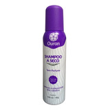 Shampoo A Seco Ouran 150ml Sem Perfume