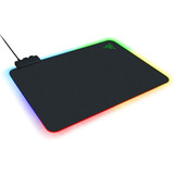 Gaming Mouse Pad Rgb Iluminacion Cromatica Personalizable