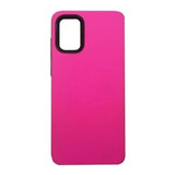 Funda P/ Samsung S20 Plus Protector Celular Tpu Rigida 