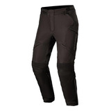 Pantalón Alpinestars Gravity Drystar Negro Bamp Group