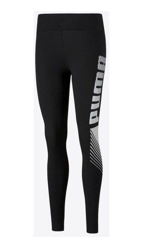 Puma Calza Deportiva Essentials Graphic Leggings 58687501