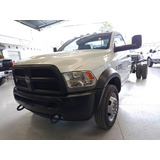 2014 Dodge Ram 5500 4x4 Diesel Cummins