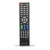 Control Remoto Universal Para Tv/ Lcd/ Led- Rm-014s
