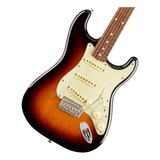 Guitarra Fender Vintera Stratocaster Años 60, 2 Años Garantí