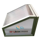 Deshidratador Solar De Alimentosdrybox Mini - Grupo Apolo
