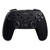 Joystick Gamepad Trust Gxt 542 Muta Wireless Multiplataforma