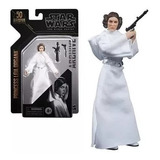 Star Wars The Black Series Archive Princess Leia Organa