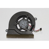 Ventilador Samsung Np300e4a-b04mx Ba31-00107b