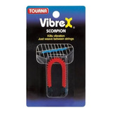 Antivibrador Raqueta Tenis Vibre X Scorpion Tourna