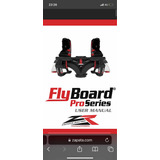 Flyboard Pro Series Zapata Racing Nuevo