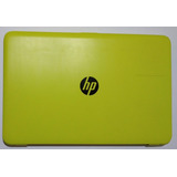 Desarme Notebook Hp 250 G4